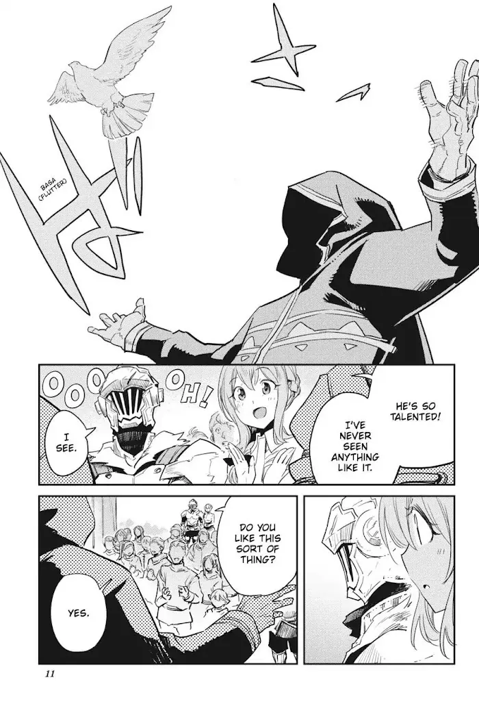 Goblin Slayer Chapter 34 image 12_optimized